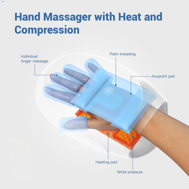 Hand Massager