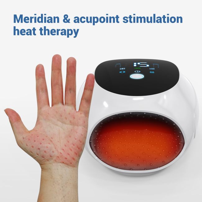 Hand Massager