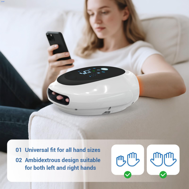 Hand Massager