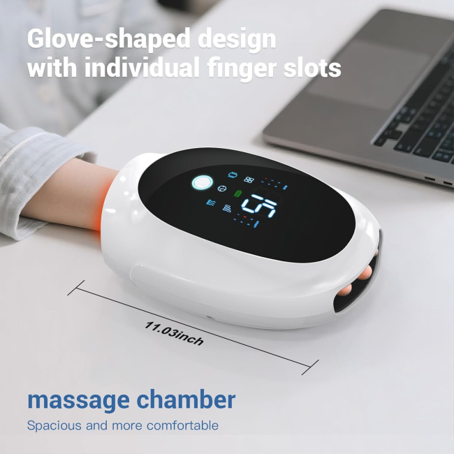 Hand Massager