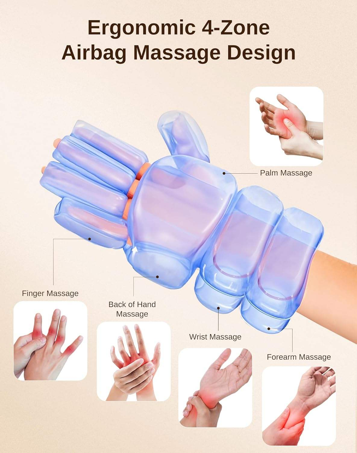 Hand Massager