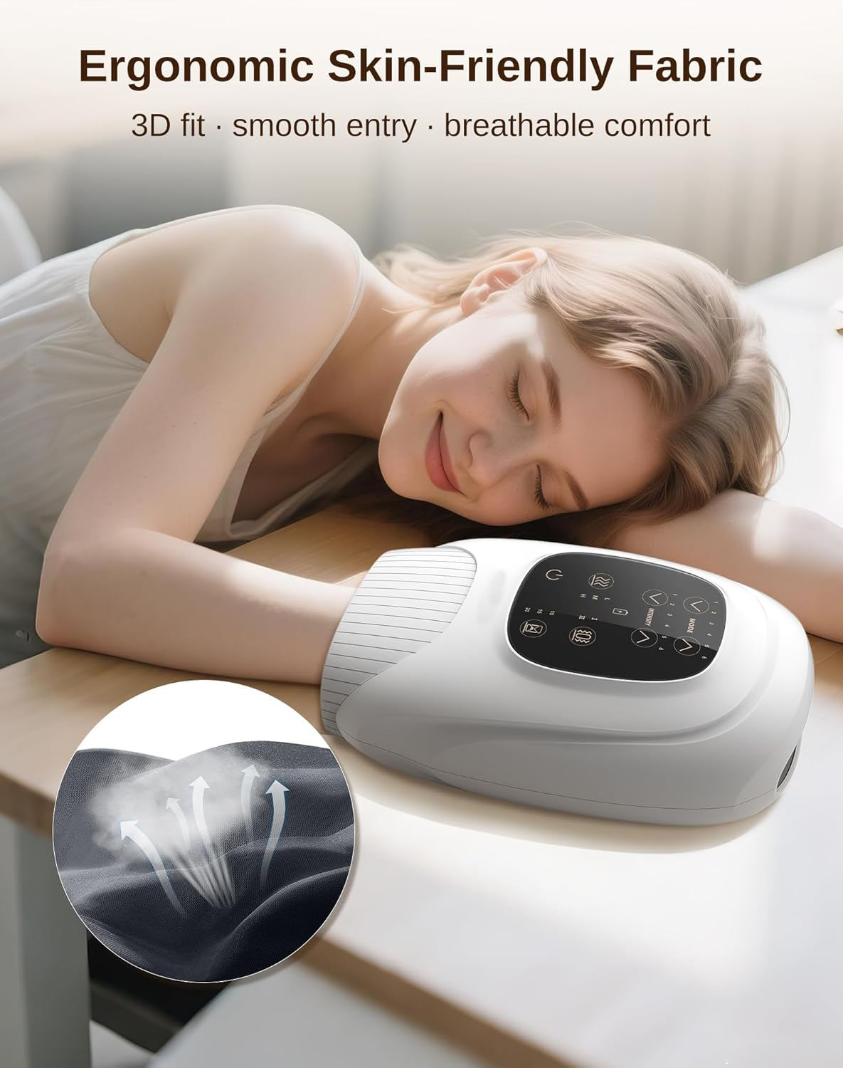 Hand Massager