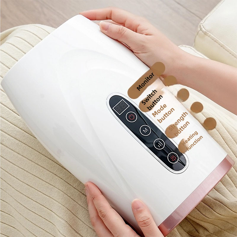 Hand Massager