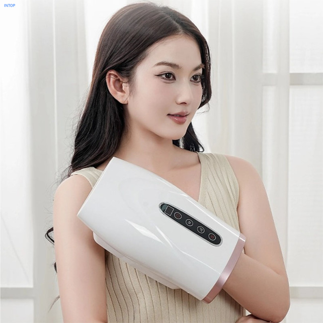 Hand Massager