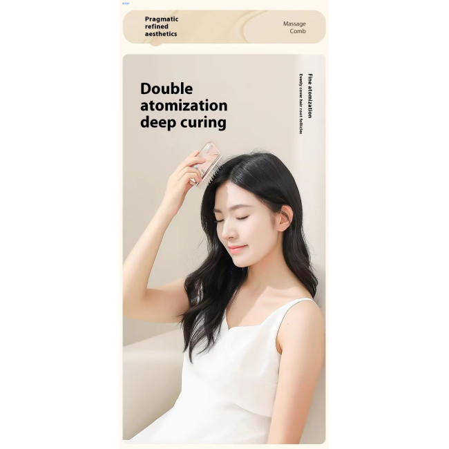 Head Massager