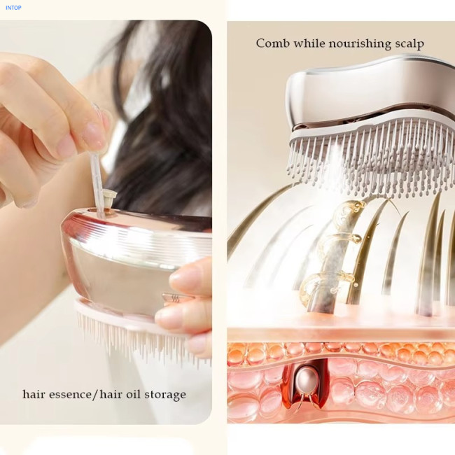 Head Massager