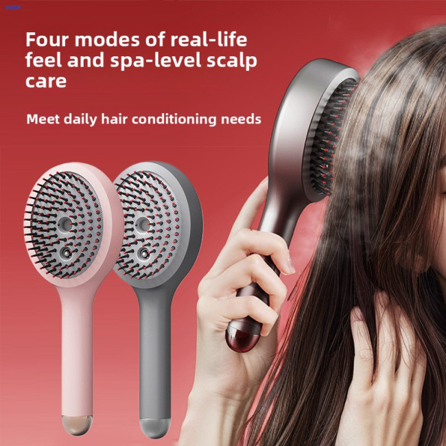 Head Massager