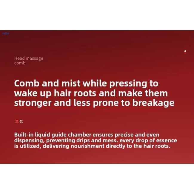 Head Massager