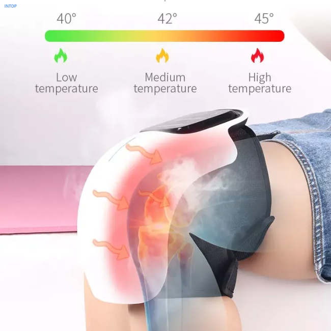 Knee Massager