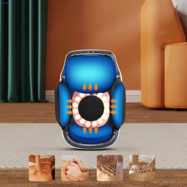 Knee Massager