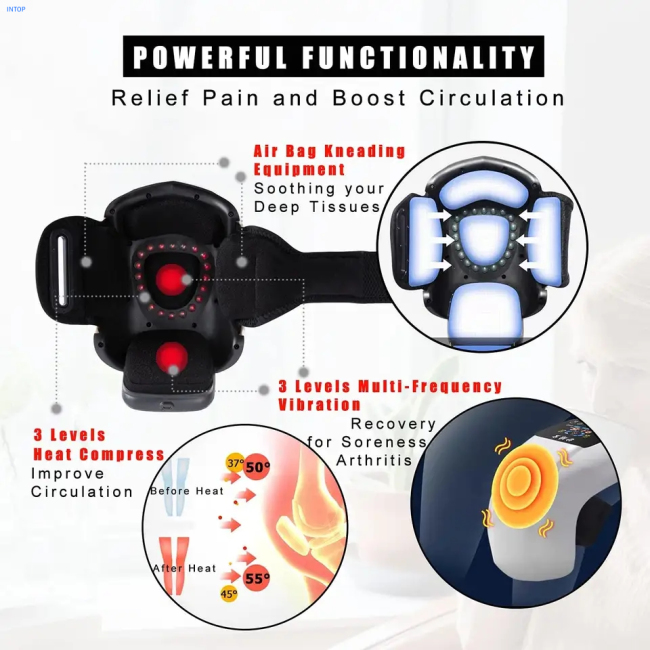 Knee Massager