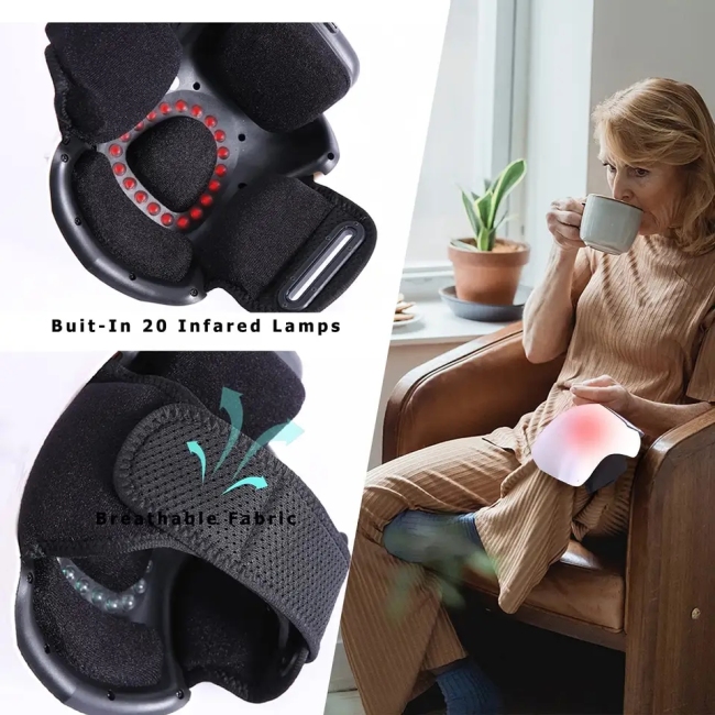 Knee Massager