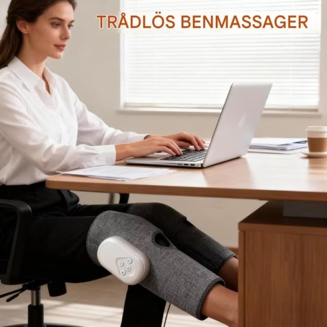 Leg Massager