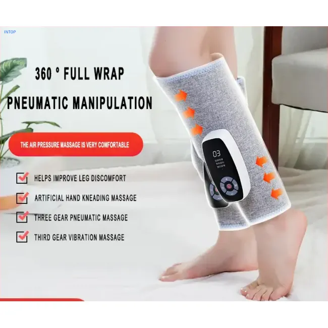 Leg Massager