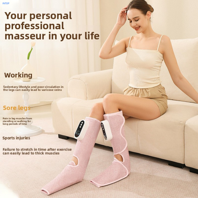 Leg Massager