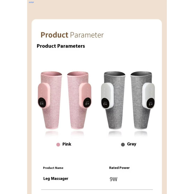 Leg Massager