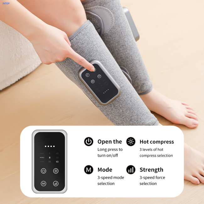 Leg Massager