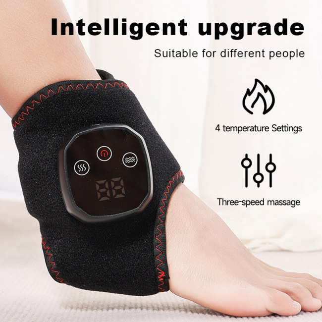 Leg Massager