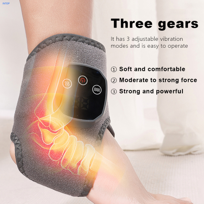Leg Massager