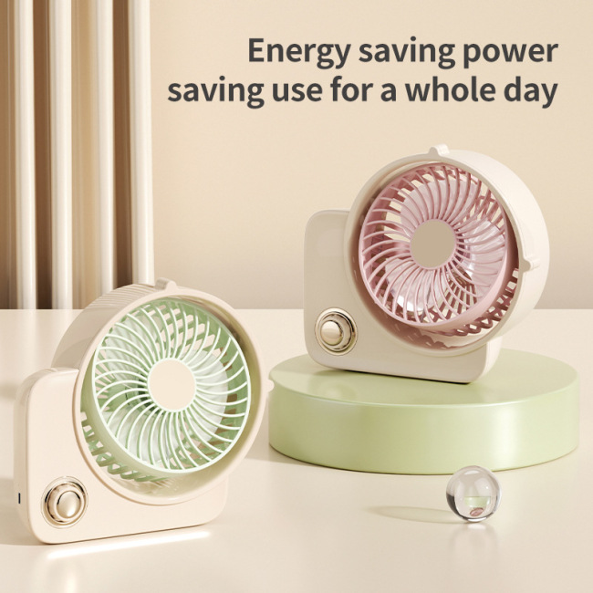 Mini Fan