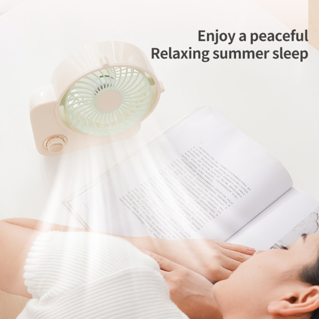 Mini Fan