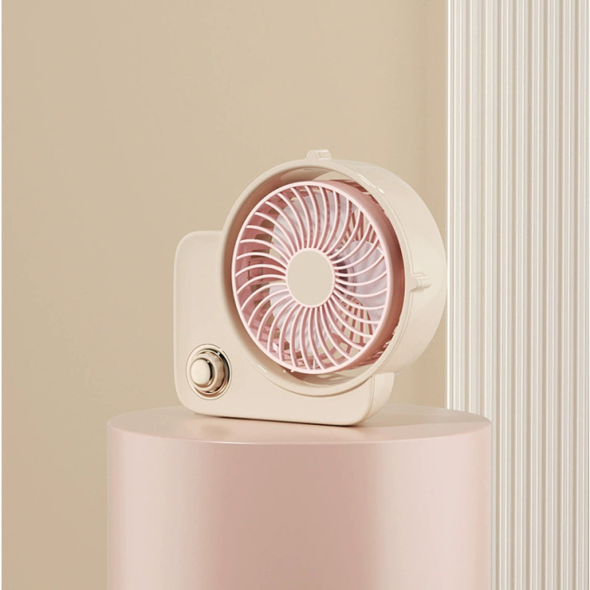 Mini Fan