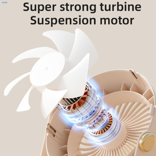 Mini Fan