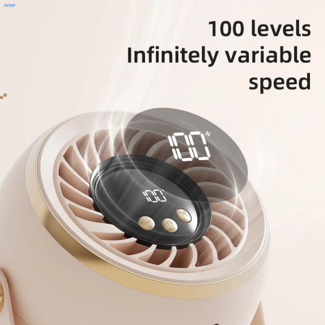 Mini Fan