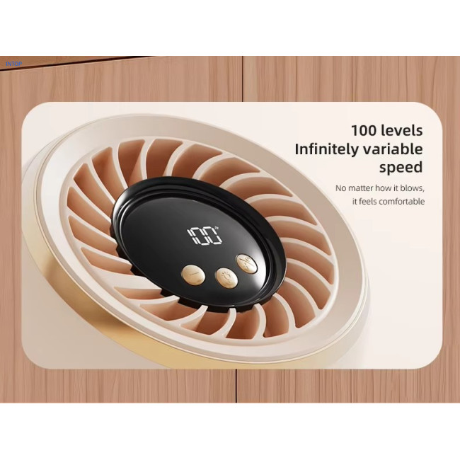 Mini Fan