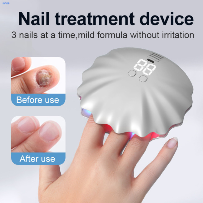 Nail Fungus TreatmentLamp