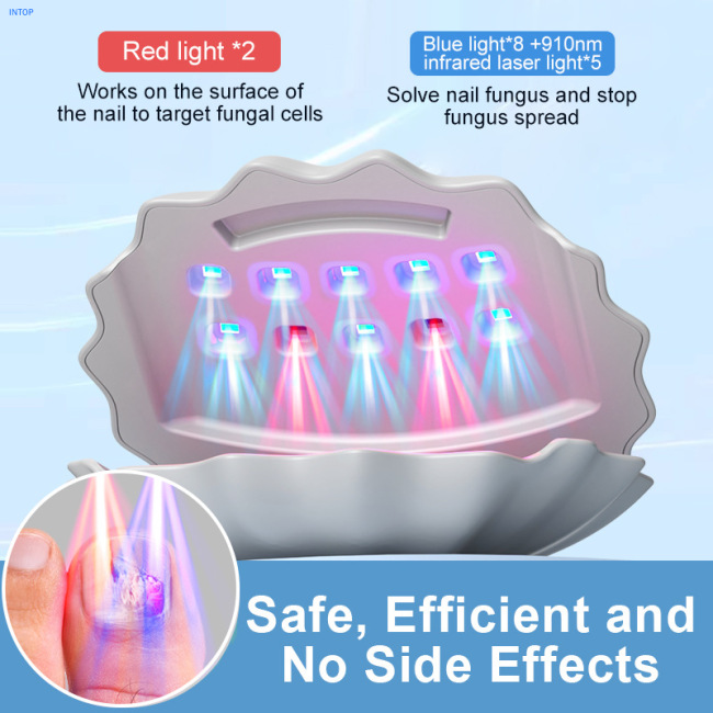 Nail Fungus TreatmentLamp