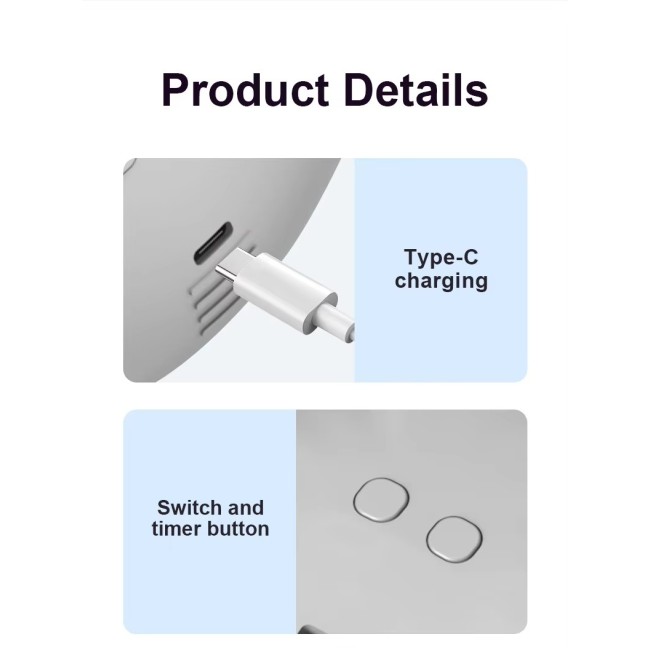 Nail Fungus TreatmentLamp
