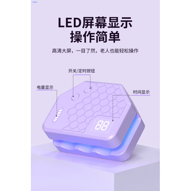 Nail Fungus TreatmentLamp