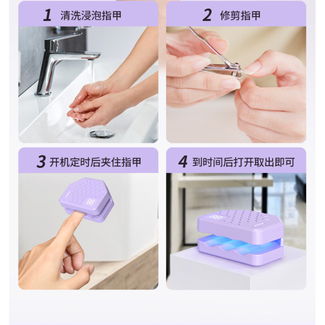 Nail Fungus TreatmentLamp