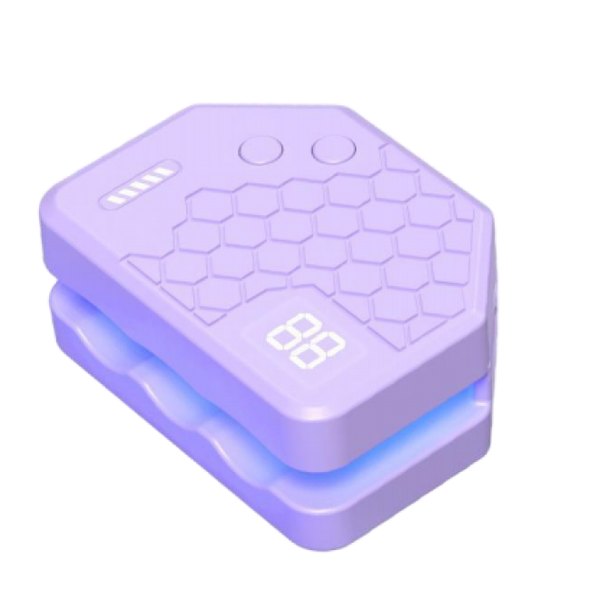 Nail Fungus TreatmentLamp Nail Fungus TreatmentLamp