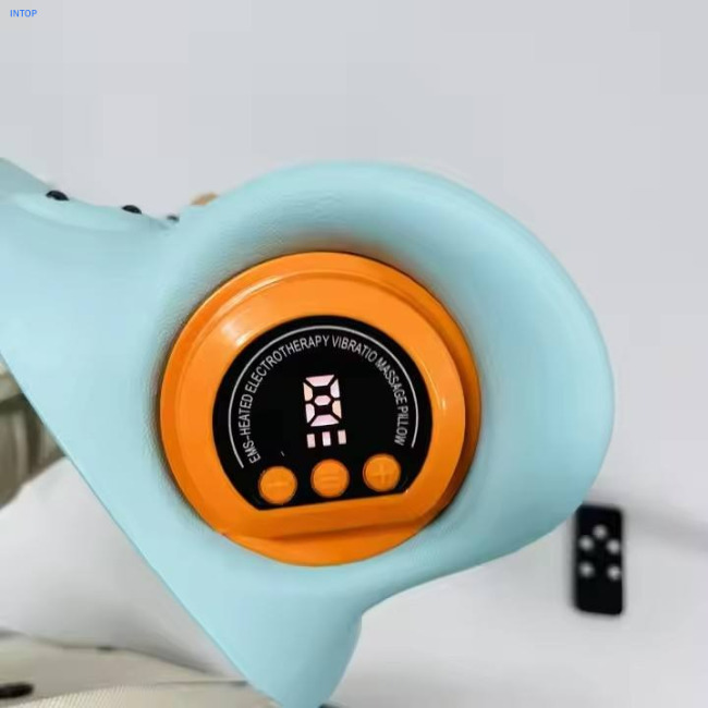 Neck & Shoulder Massage Pillow