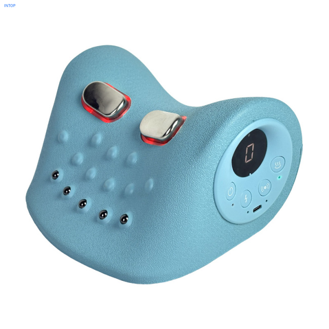 Neck & Shoulder Massage Pillow Neck & Shoulder Massage Pillow