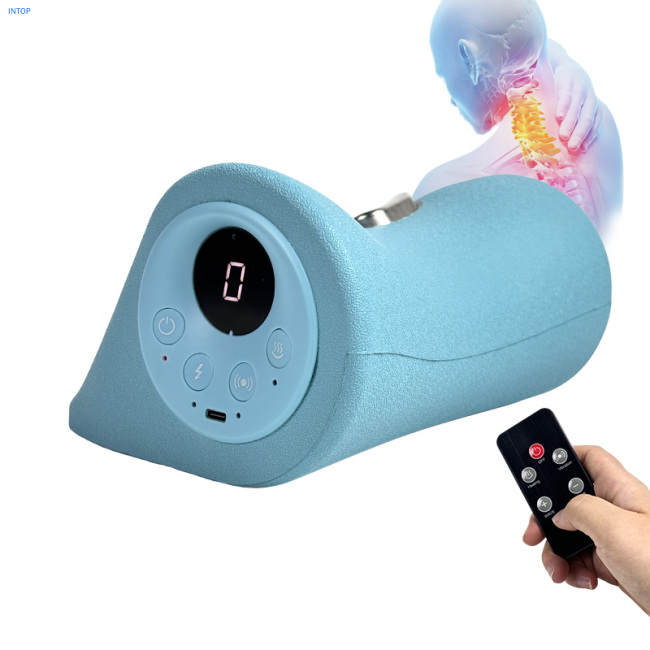 Neck & Shoulder Massage Pillow