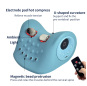 Neck & Shoulder Massage Pillow