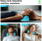 Neck & Shoulder Massage Pillow