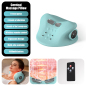 Neck & Shoulder Massage Pillow