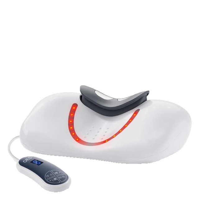 Neck & Shoulder Massage Pillow