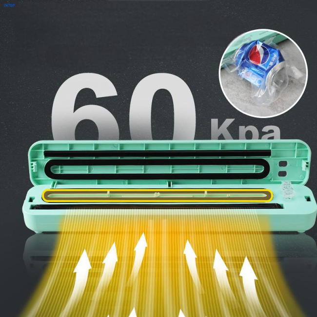 Vacuum Food Sealers