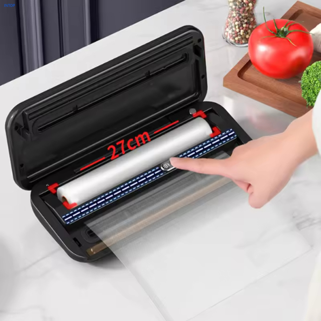 Vacuum Food Sealers