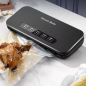 Vacuum Food Sealers