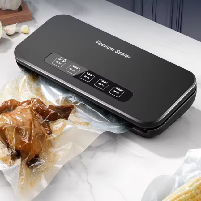 Vacuum Food Sealers