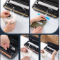 Vacuum Food Sealers