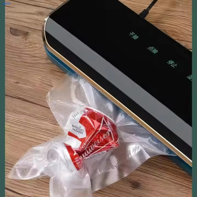 Vacuum Food Sealers