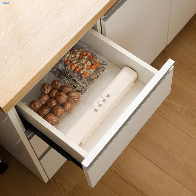 Vacuum Food Sealers