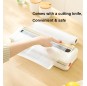 Vacuum Food Sealers
